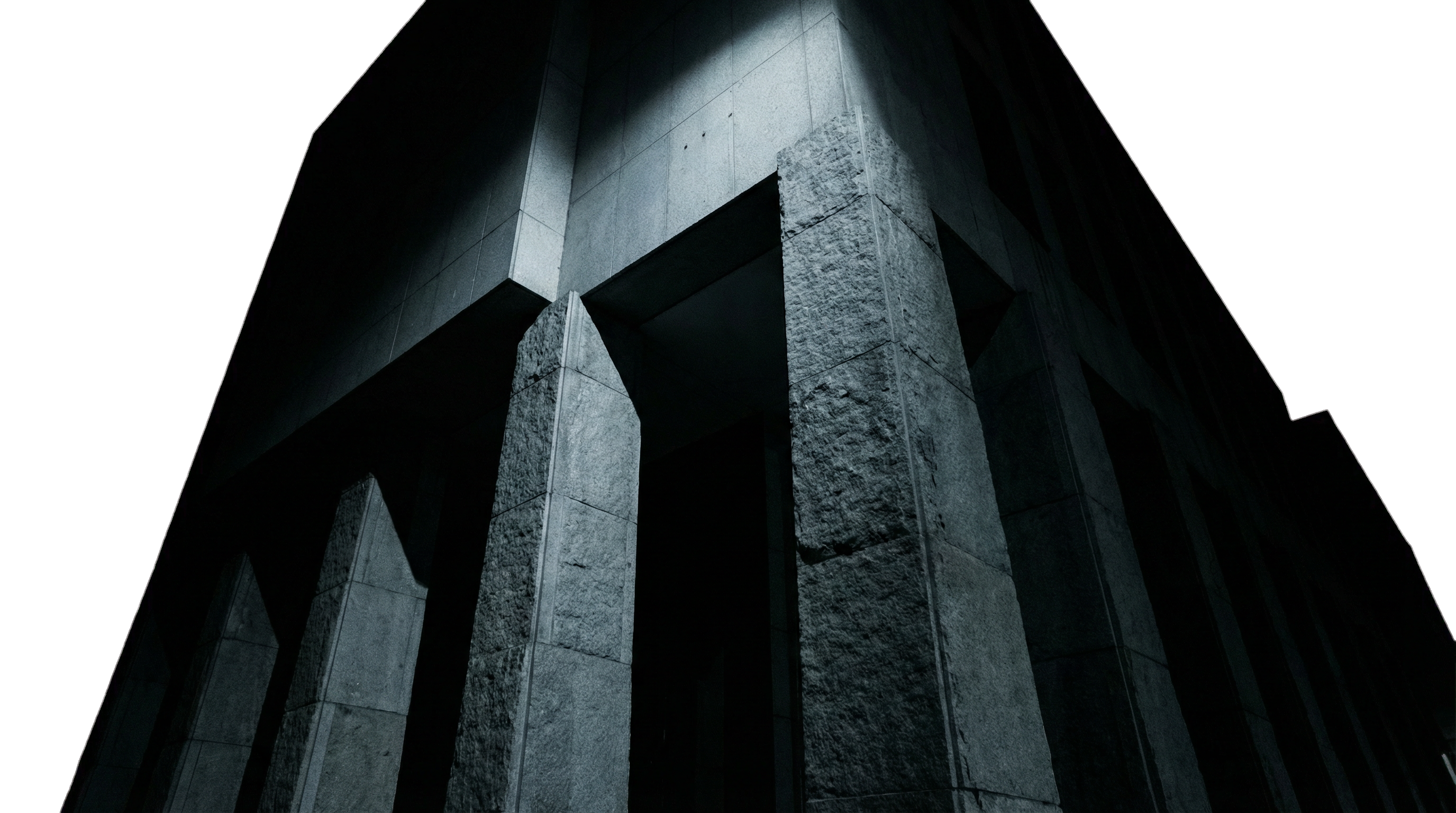 Monumental Architecture